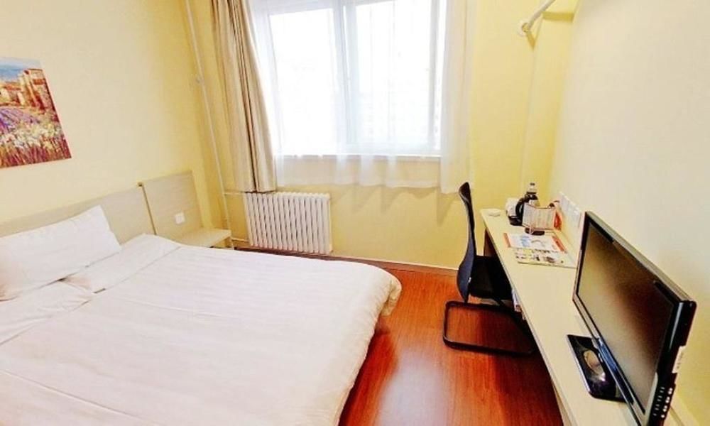 ฮั่นถิง โฮเทล เซี่ยงไฮ้ ผู่ตงแอร์พอร์ต Hotel ภายนอก รูปภาพ